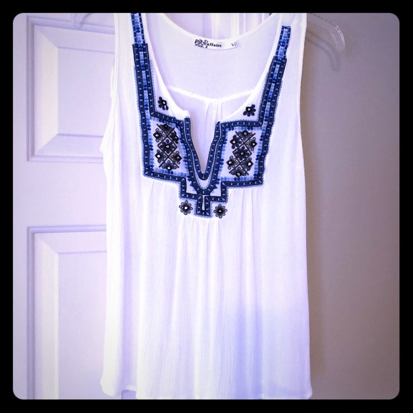 Laffaire Tops - Laffaire top